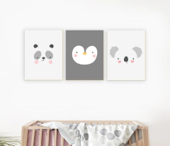 Animalitos en internet