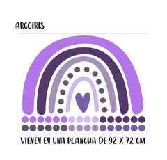 Imagen de Arcoiris