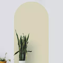 Arco Decorativo - Color Block 95x1 - comprar online