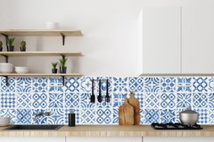 Azulejos