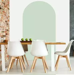 Arco Decorativo - Color Block 95x1
