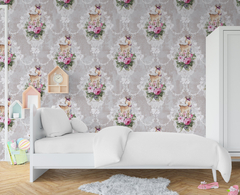 Empapelado Bambi Shabby