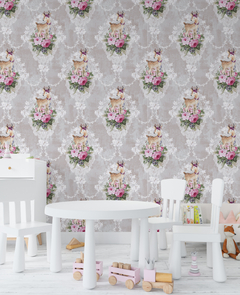 Empapelado Bambi Shabby en internet