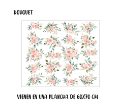 Bouquet - tienda online
