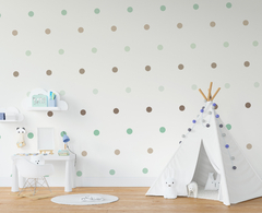 Circulos de colores - comprar online