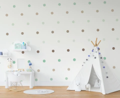 Circulos de colores - comprar online