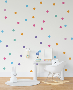 Circulos de colores - tienda online