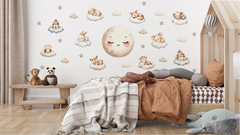 Dulces sueños en internet