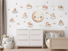 Dulces sueños