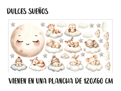 Dulces sueños - Petit Papel