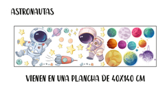 Astronautas - tienda online