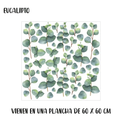 Eucalipto - comprar online