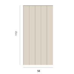 Paneling colores en internet