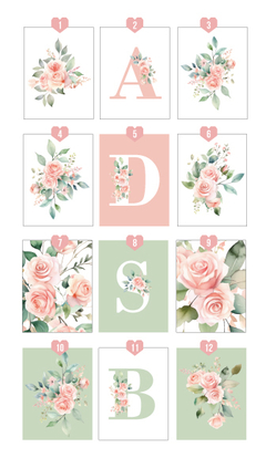 Flores - tienda online