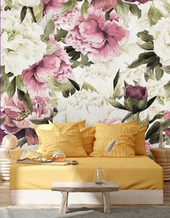 Mural Dora