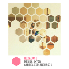 Hexagono