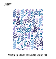 Liberty - Petit Papel