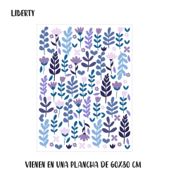 Liberty - Petit Papel