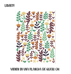 Liberty - comprar online