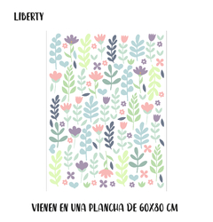 Imagen de Liberty