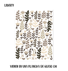 Liberty - comprar online