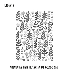 Imagen de Liberty