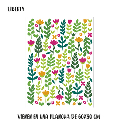 Liberty - comprar online