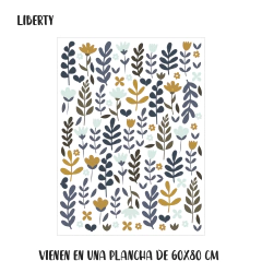 Liberty - Petit Papel