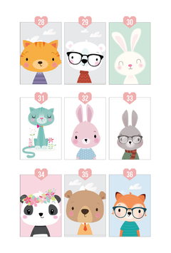 Tiernos - tienda online