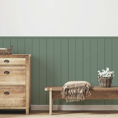 Paneling colores