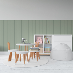 Imagen de Paneling colores