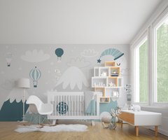 Mural Lunita