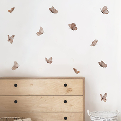 Mariposas