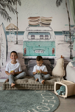 Mural Surf