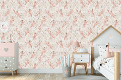 Empapelado Bailarina - comprar online