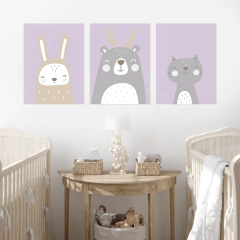 Animales nordicos - tienda online