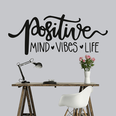 Positive