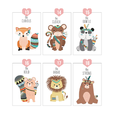 Animales Trivales - tienda online