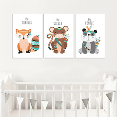 Animales Trivales - comprar online