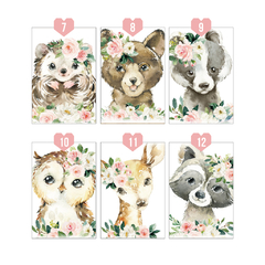 Animalitos Chic en internet