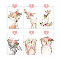 Animalitos Chic - comprar online