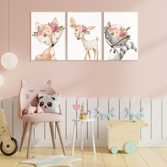 Animalitos Chic