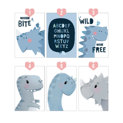 Dinos - comprar online