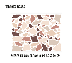 Terrazo - Petit Papel