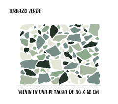 Terrazo - tienda online