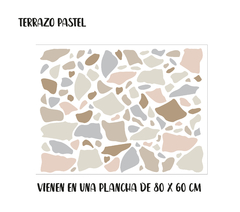 Terrazo - comprar online