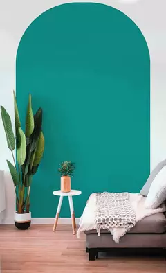 Imagen de Arco Decorativo - Color Block 95x2