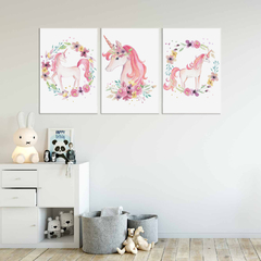 Unicornios - comprar online