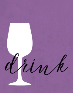 Eat Love Drink - Petit Papel