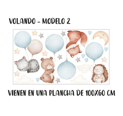 Volando - comprar online